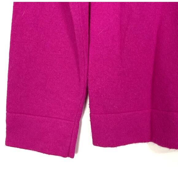 J. Crew Teddie Sweater Crewneck - Picture 5 of 9